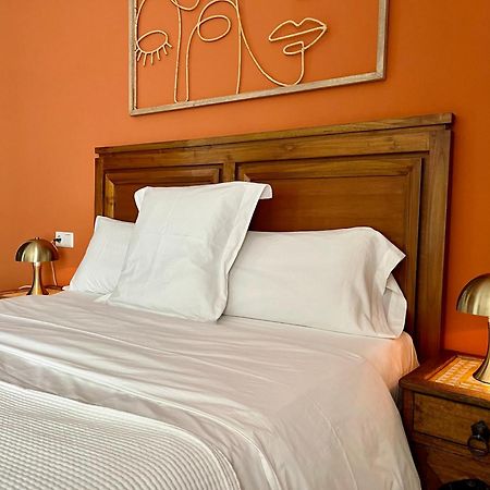 Boabdil Guesthouse Ронда Экстерьер фото