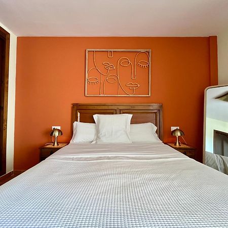 Boabdil Guesthouse Ронда Экстерьер фото