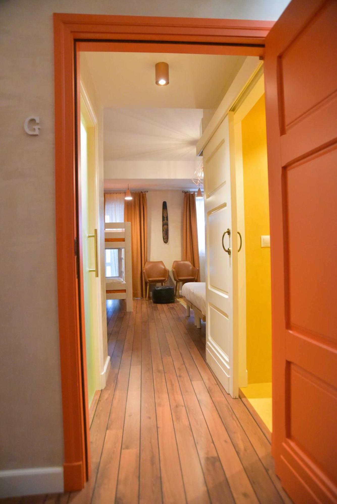 Boabdil Guesthouse Ронда Экстерьер фото