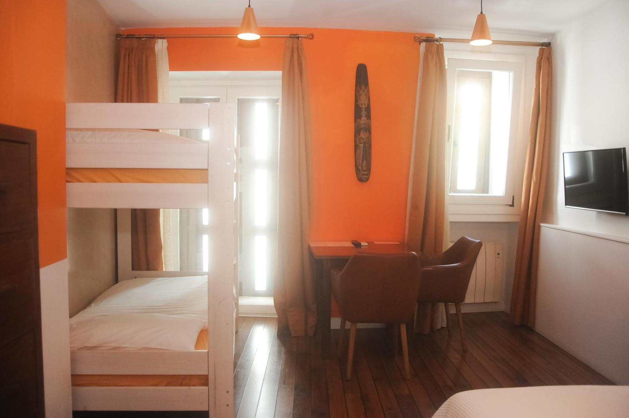 Boabdil Guesthouse Ронда Экстерьер фото