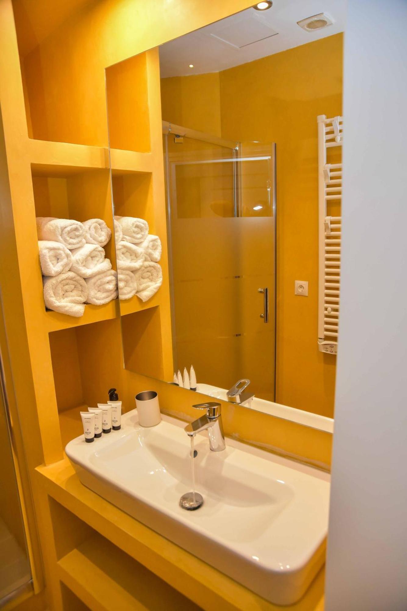 Boabdil Guesthouse Ронда Экстерьер фото