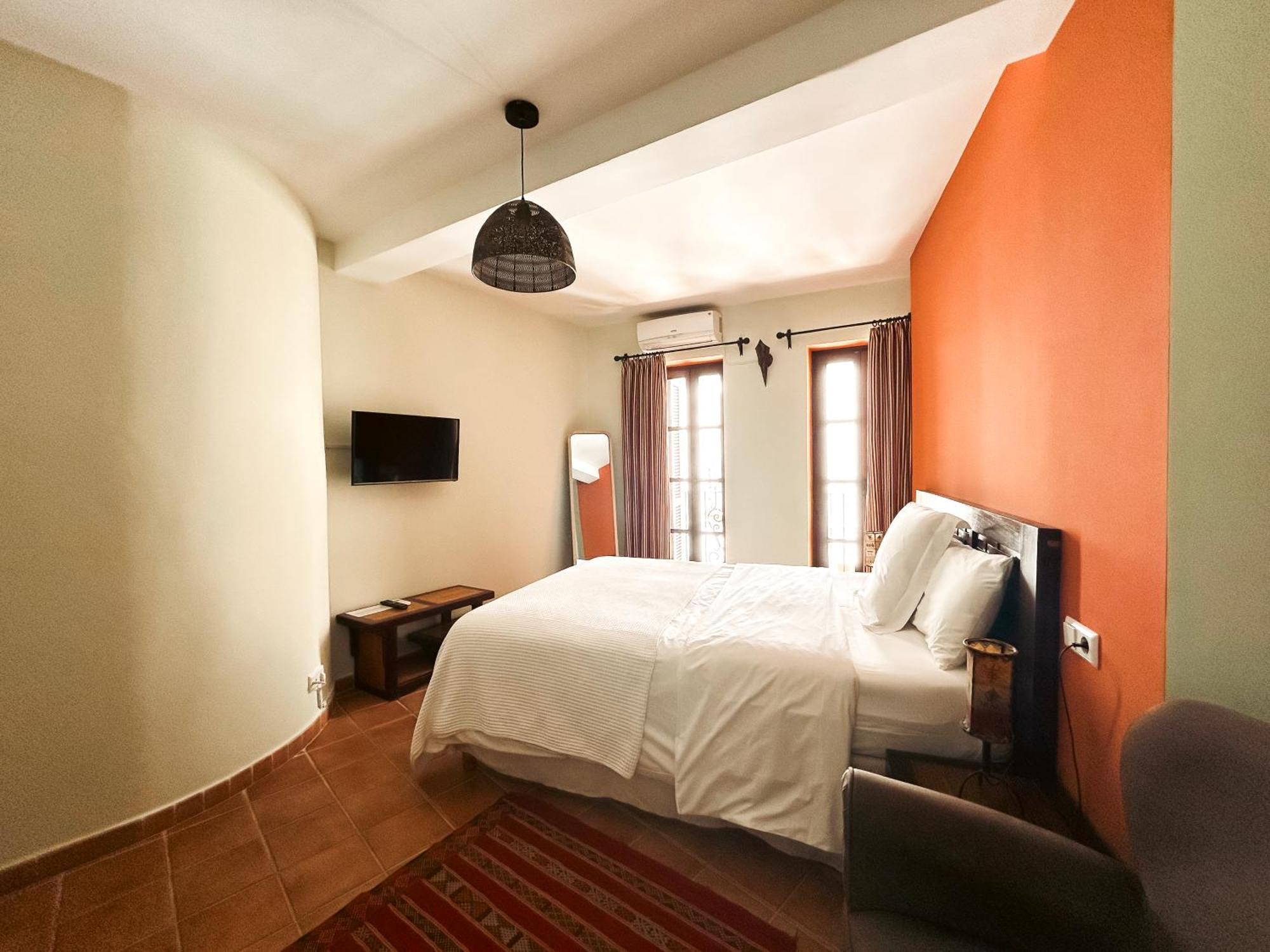 Boabdil Guesthouse Ронда Экстерьер фото