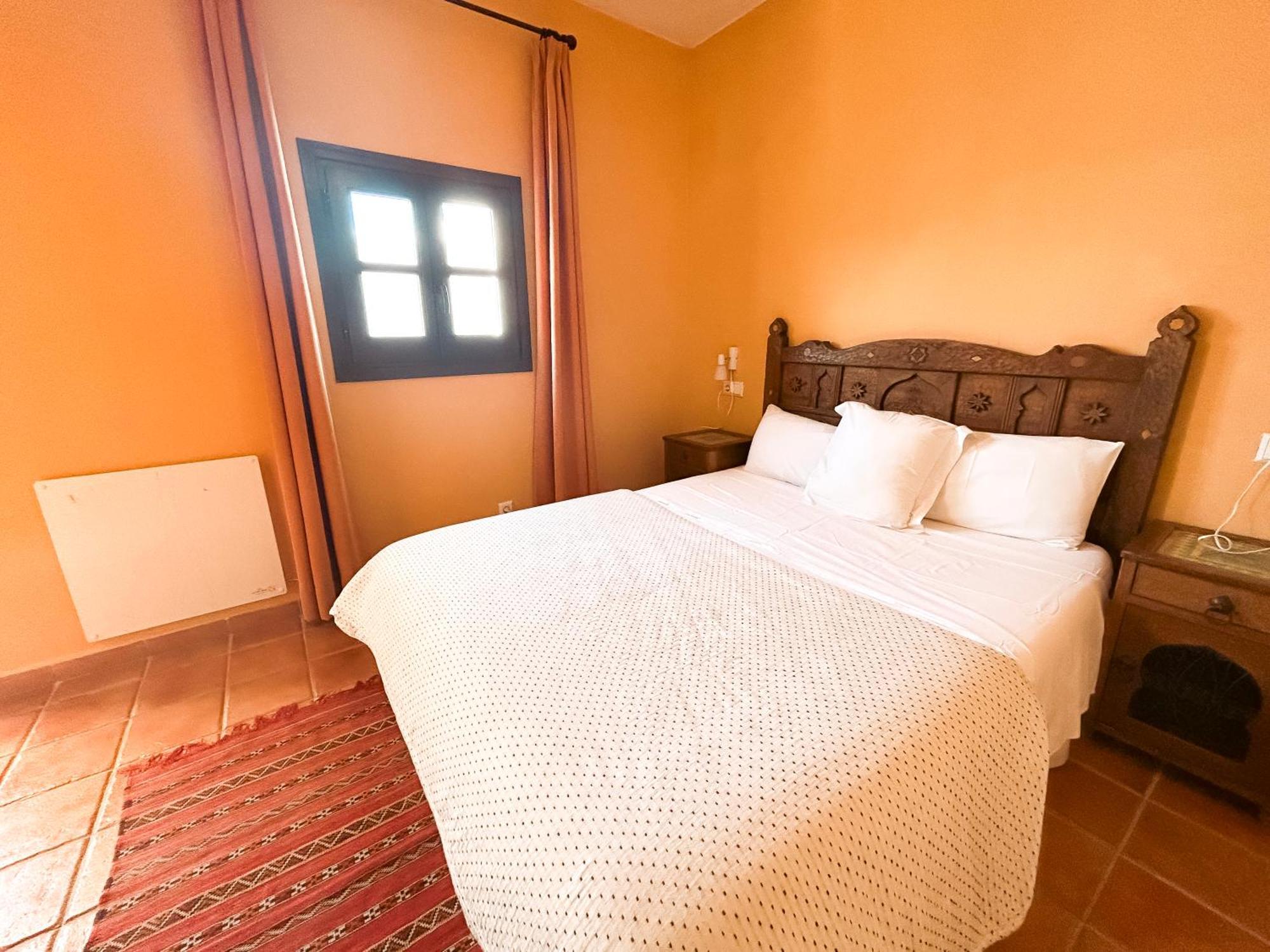 Boabdil Guesthouse Ронда Экстерьер фото