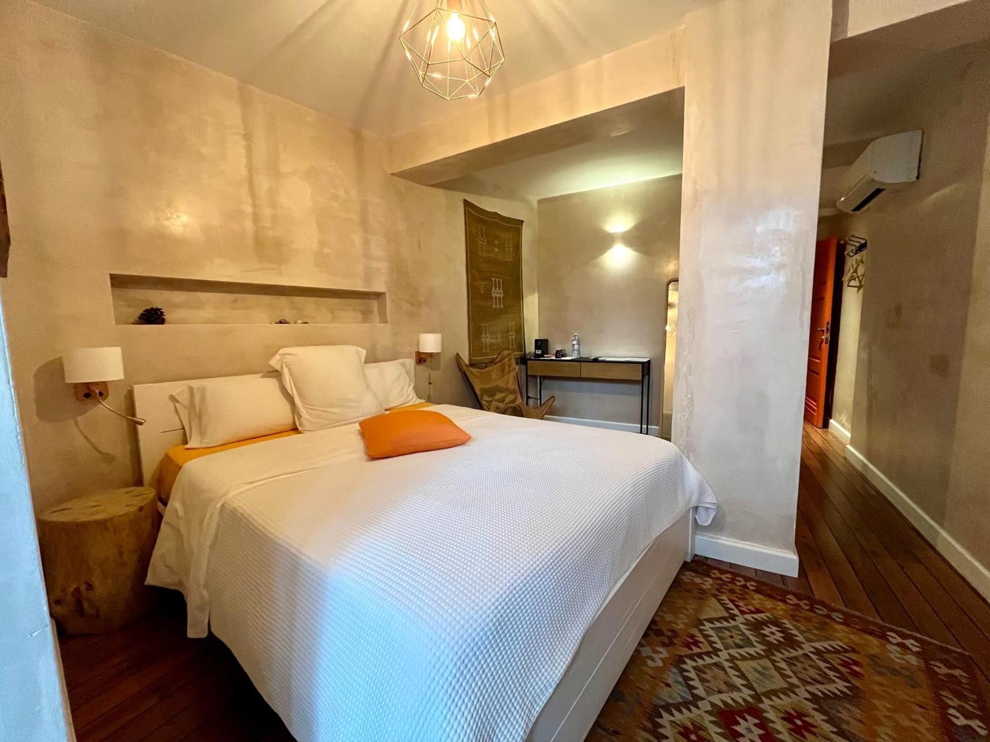 Boabdil Guesthouse Ронда Экстерьер фото
