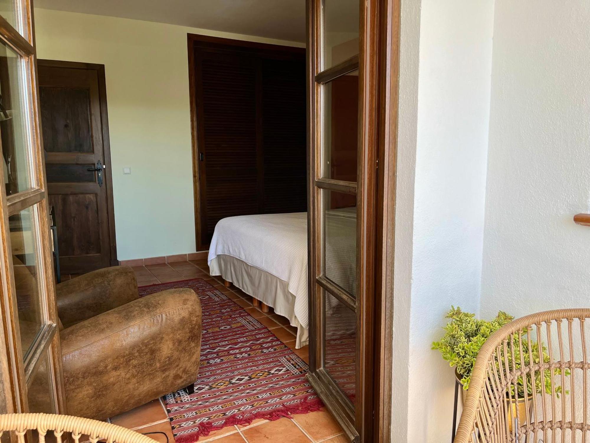 Boabdil Guesthouse Ронда Экстерьер фото